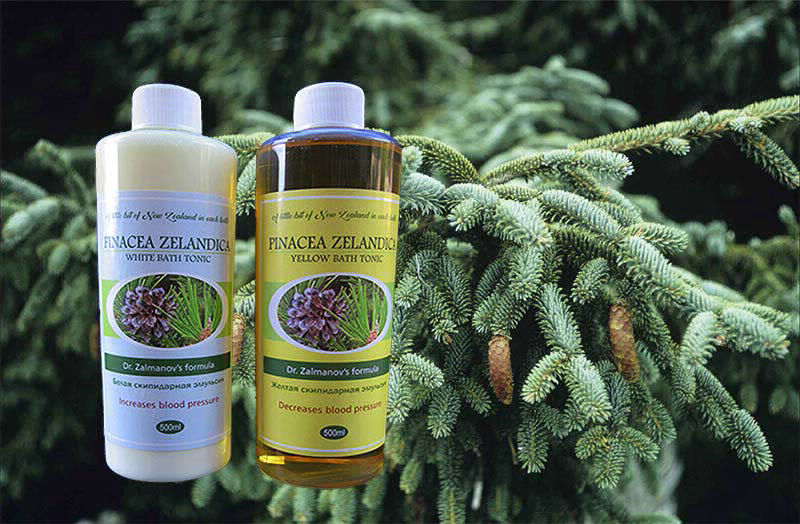 good blood pressure
